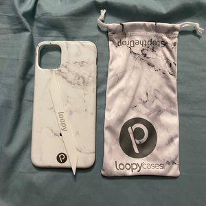 iPhone 11 Pro Max loopy case